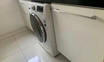 Imagem 7: Apartamento de 3 Dormitórios na Avenida Paes de Barros