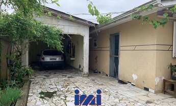 Imagem 6: Residência em alvenaria com suíte