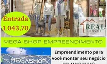 Imagem 2: Sua chance de ter uma loja no maior shopping de modas do Brasil