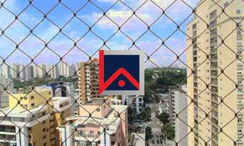 Imagem 6: Apartamento Locação Brooklin 124 m² 3 Dormitórios