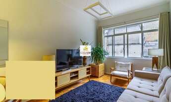 Imagem 2: Apartamento à venda, Bela Vista, 98m², 2 dormitórios, sem vaga!