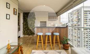 Imagem: Apartamento para venda com 85 metros quadrados