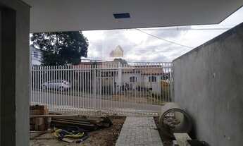 Imagem 6: Casa Sobrado para Venda em Bairro Alto Curitiba-PR - SO1114