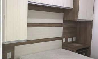 Imagem 4: Apartamento para venda tem 80 metros quadrados com 2 quartos em Parque Colonial - São Paul