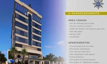 Imagem 3: EMPREEDIMENTO NOVO A POUCOS METROS DO MAR DE BOMBAS