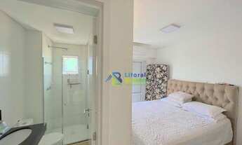 Imagem 7: Comprar apartamento alto padrao bairro da Guilhermina em Praia Grande - 2 suites - lazer c