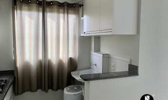 Imagem 6: LINDO APARTAMENTO MOBILIADO NO JARDIM EUROPA