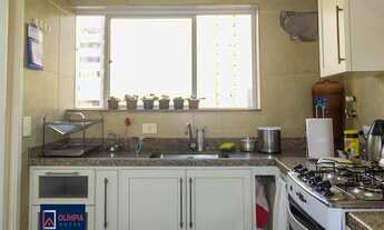 Imagem 4: Apartamento Venda 3 Dormitórios - 100 m² Moema