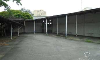 Imagem 4: Terreno para alugar, 1377 m² por R$ 10.000,00/mês - Jaguaré - São Paulo/SP