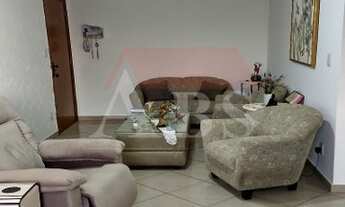 Imagem 4: Apartamento com 1 dormitório com vista livre,1 vaga em edifício com elevador no Embaré - S