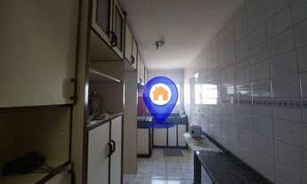 Imagem 2: Cobertura com 3 dormitórios à venda, 131 m² por R$ 500.000 - Vila Buenos Aires - São Paulo