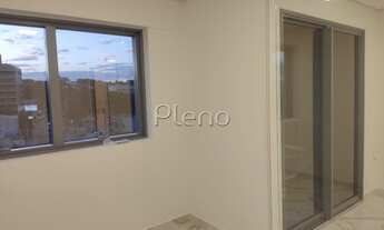 Imagem 5: Sala - Botafogo - Campinas