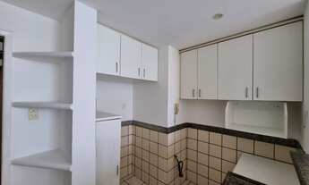 Imagem 7: Residencial Trimarã, 1 quarto em 58m² com 1 vaga de garagem em Amaralina