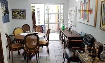 Imagem 7: Casa de 3 Dormitórios na Avenida Professor Ciro de Barros Resende