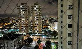 Imagem: EcoVille Clube com 3/4 porteira fechada