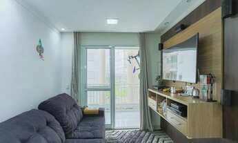 Imagem: Apartamento de 2 Dormitórios na Rua Herbert