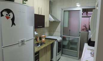 Imagem 7: Apartamento à venda, Pirituba, 58m², 2 dormitórios, 1 vaga!