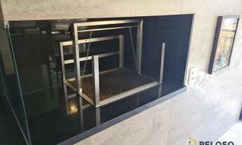 Imagem 5: Apartamento Alto Padrão 3 Suítes, Varanda Gourmet 190M2 -Santana