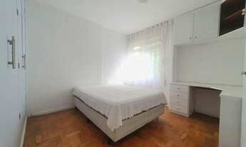 Imagem 7: Apartamento de 2 Dormitórios na Rua Martiniano de Carvalho