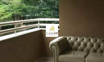 Imagem 5: Apartamento à venda, Paraíso do Morumbi, 141m², 4 dormitórios, 2 suítes, 2 vagas!