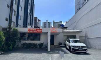Imagem: Goiânia - Casa Comercial - Setor Oeste