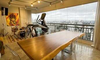 Imagem 4: Apartamento para venda com 122 metros quadrados com 2 quartos 2 vagas