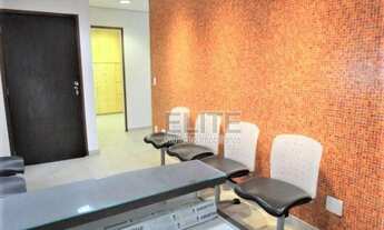 Imagem 2: Sala à venda, 96 m² por R$ 450.000,00 - Centro - Santo André/SP