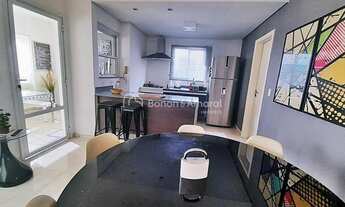 Imagem 5: Apartamento no The One Cambui !! Local Nobre !! Andar Alto!!