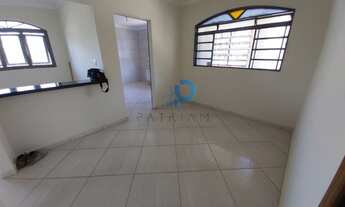 Imagem 5: Campinas - Casa Padrão - Parque Jambeiro