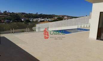 Imagem 6: Casa com 3 dormitórios à venda, 221 m² por R$ 1.650.000,00 - Usina - Atibaia/SP