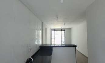 Imagem 3: Apartamento com varanda gourmet