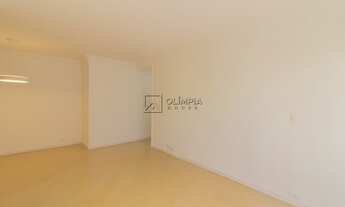 Imagem 5: Locação Apartamento 4 Dormitórios - 122 m² Perdizes