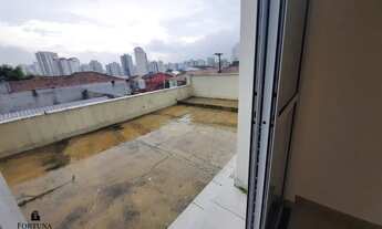 Imagem 6: SÃO PAULO - Apartamento Padrão - MIRANDÓPOLIS