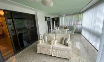 Imagem 4: LOPES ENJOY VENDE Apartamento com 3 dormitórios à venda, 150 m² por R$ 1.050.000 - Recreio