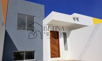 Imagem 7: VENDE Excelente Triplex com 3 quartos, sendo 1 suíte. Jardim Guanabara - Macaé/RJ