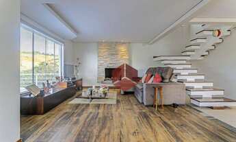 Imagem: Casa com 3 dormitórios à venda, 271 m²