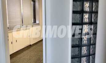 Imagem 7: Sala - Cambuí - Campinas