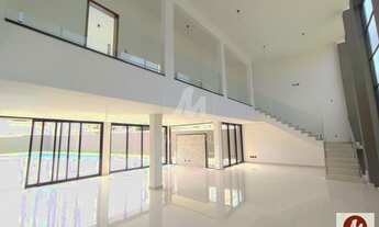 Imagem 4: Casa (sobrado em condominio) 6 dormitórios/suite, cozinha planejada, portaria 24hs, elevad