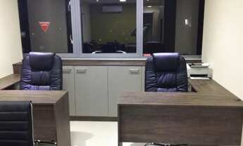 Imagem 5: PORTO ALEGRE - Conjunto Comercial/Sala - SAO SEBASTIAO