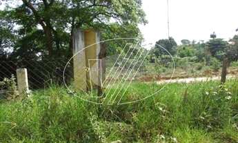 Imagem: Terreno - Vila Ipê - Campinas