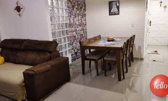 Imagem 4: São Paulo - Apartamento Padrão - Tucuruvi