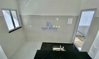 Imagem 7: Casa plana com amplo terreno de 6x40 e 2 suítes no Eusebio!