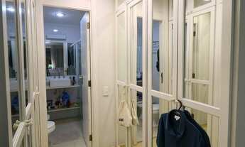 Imagem 6: Apartamento de 1 Dormitório na Alameda Lorena