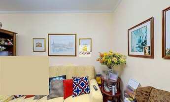 Imagem 2: Apartamento à venda, Bela Vista, 45m², 1 dormitório, 1 vaga!