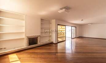 Imagem 2: Apartamento Venda Higienópolis 240 m² 4 Dormitórios