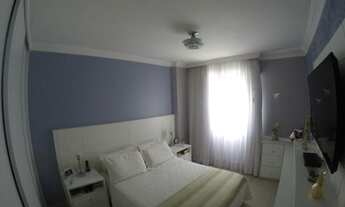 Imagem 7: Apartamento de 2 Dormitórios na Avenida Sabiá