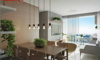 Imagem 6: Apartamento de alto padrão em construção no Eusébio