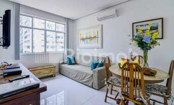 Imagem 4: Rio de Janeiro - Apartamento Padrão - Ipanema