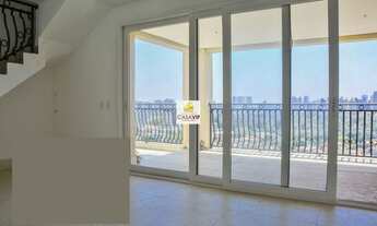 Imagem 2: Apartamento à venda, Vila Mariana, 164m², 3 suítes, 3 vagas!