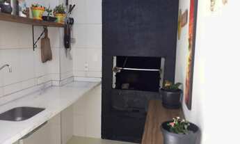 Imagem 4: Cobertura duplex pronta - 143 m² - 3 dormitórios - 1 suíte - 1 vaga - próximo a USP!